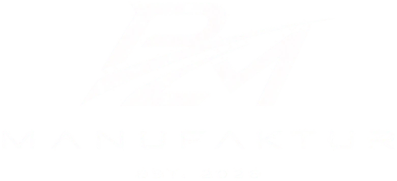 BM Manufaktur, Est. 2026
